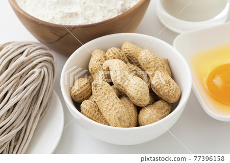 Allergens Allergens 77396158