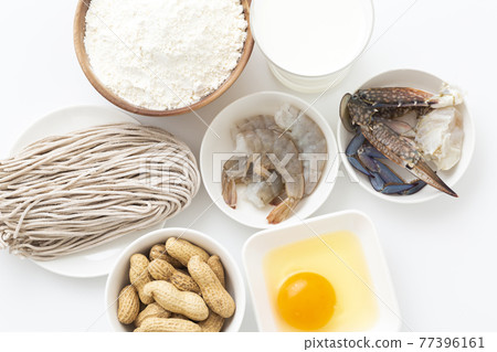 Allergens Allergens 77396161