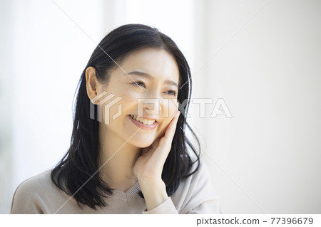 Women beauty hair care Women beauty hair care 77396679