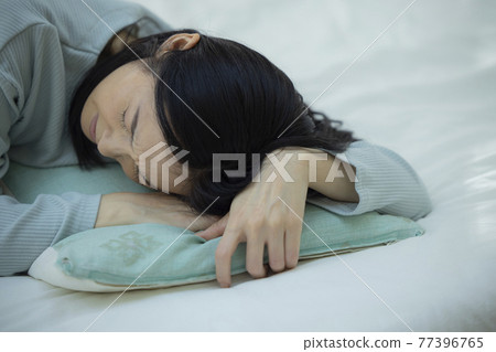 睡眠圖像 77396765