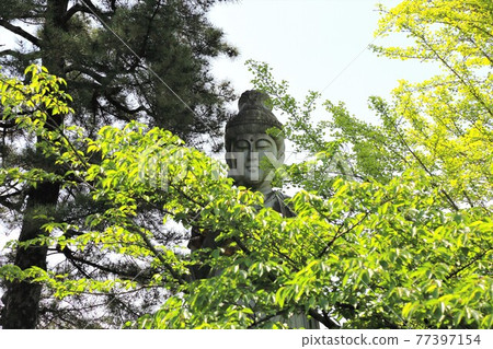 弘法大師,空海開山寺(池上山圓教寺),70(岐阜縣本棲區北形町) 弘法大師,空海開山寺(池上山圓教寺),70(岐阜縣本棲區北形町) 77397154