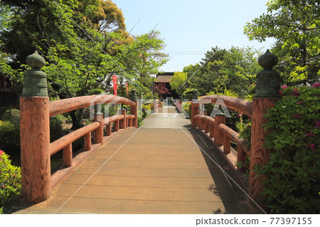 Kobo Daishi, Kukai Kaisan Temple (Ikegamiyama Enkyoji Temple), 71 (Kitagata Town, Motosu District, Gifu Prefecture) Kobo Daishi, Kukai Kaisan Temple (Ikegamiyama Enkyoji Temple), 71 (Kitagata Town, Motosu District, Gifu Prefecture) 77397155