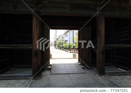 弘法大師,空海開山寺(池上山圓教寺),115(岐阜縣本棲區北形町) 弘法大師,空海開山寺(池上山圓教寺),115(岐阜縣本棲區北形町) 77397201