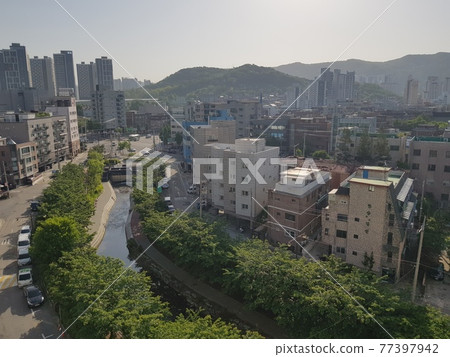 Songpa-gu. Macheon-dong. Namhansanseong 77397942