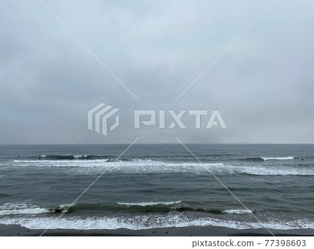 湘南衝浪者 77398603