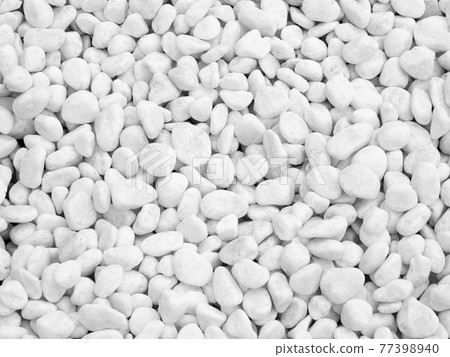 Shiratama gravel / background material 77398940