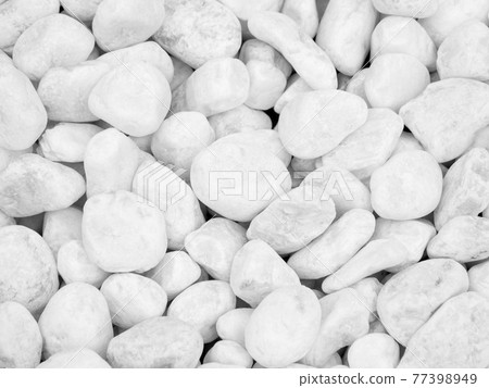 白羽碎石/背景材料 77398949