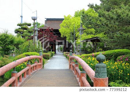 空海開山寺弘法大師 152(岐阜縣本棲區北形町) 空海開山寺弘法大師 152(岐阜縣本棲區北形町) 77399212