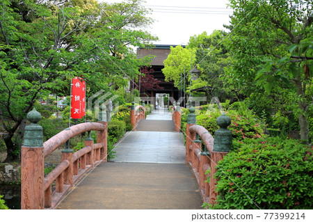 弘法大師 空海開山寺 154(岐阜縣本棲區北形町) 弘法大師 空海開山寺 154(岐阜縣本棲區北形町) 77399214