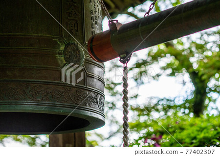 Bell tower 77402307