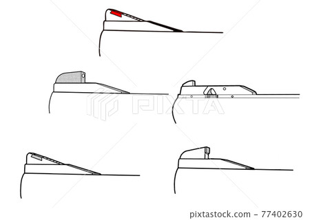 GUN, revolver, sight, aim, 77402630