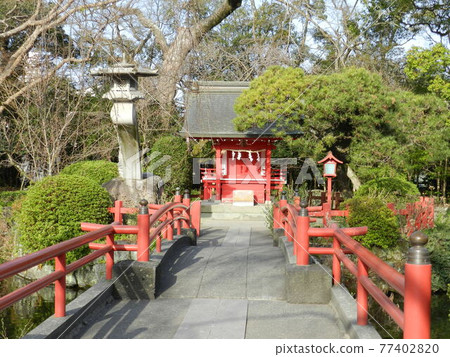 三島大社 三島大社 77402820