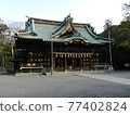 三島大社 77402824