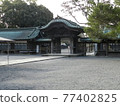 三島大社 77402825