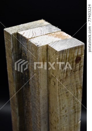 Natural pine wood plank texture. Grain, cover Natural pine wood plank texture. Grain, cover 77403224