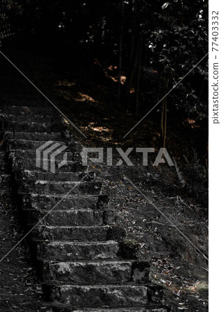 薄石樓梯 77403332