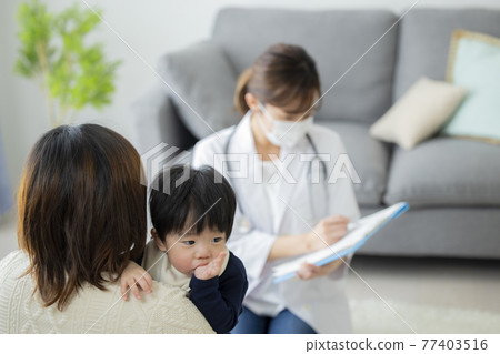 家庭醫療 兒科 家庭醫療 兒科 77403516