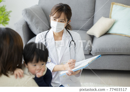家庭醫療 兒科 家庭醫療 兒科 77403517