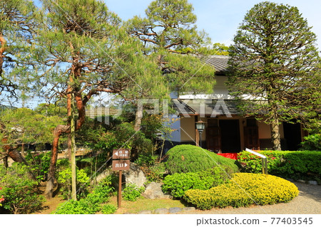 Yoshikawa Eiji Museum, Ome City 77403545