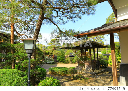 青梅市吉川英二博物館 青梅市吉川英二博物館 77403549