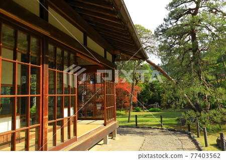 吉川榮治博物館 吉川榮治博物館 77403562