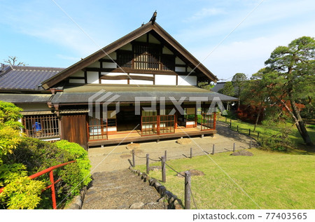 Yoshikawa Eiji Museum Yoshikawa Eiji Museum 77403565