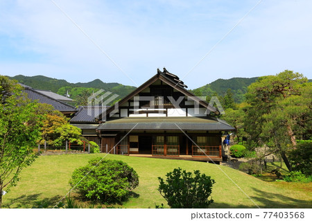 吉川榮治博物館 吉川榮治博物館 77403568