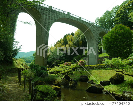 神奈川縣立七澤森林公園 77404740