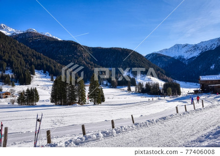 Ski valley Ski valley 77406008