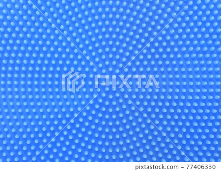 Abstract dots background in blue colors. 77406330