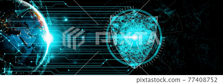 Cyber security technology and online data protection in innovative perception Cyber security technology and online data protection in innovative perception 77408752