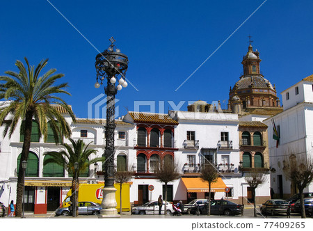 City of Carmona 77409265