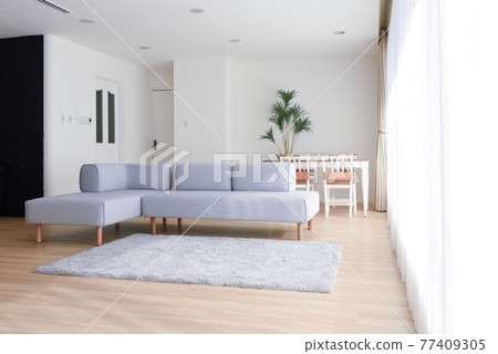 Real Estate Living DIY Renovation 77409305