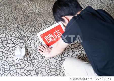 closed closed 77410964