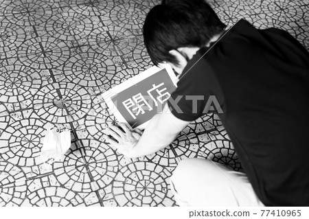 關閉 77410965