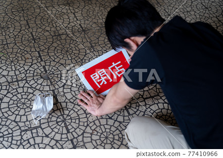 關閉 77410966