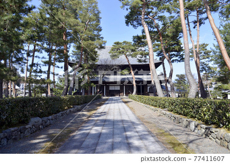 京都市聖國寺 京都市聖國寺 77411607