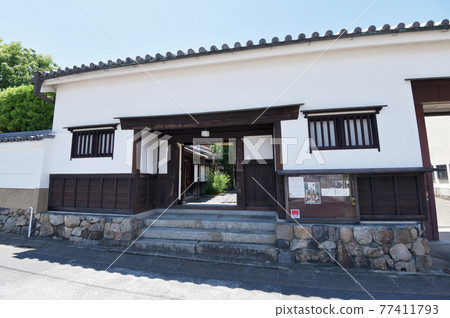 奈良市福知院町今西家長谷松院 奈良市福知院町今西家長谷松院 77411793