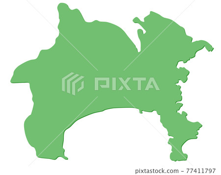 神奈川縣 神奈川縣 77411797