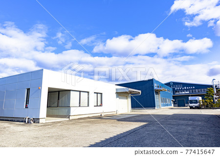 生活用品企劃製造工廠(佐佐木產業) 長岡市 生活用品企劃製造工廠(佐佐木產業) 長岡市 77415647