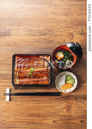 Eel Shige Unagi 鰻魚鰻魚 Eel Shige Unagi 鰻魚鰻魚 77416454