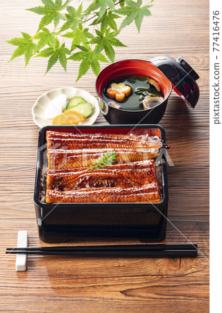 Eel Shige Unagi Eel Unagi Eel Shige Unagi Eel Unagi 77416476