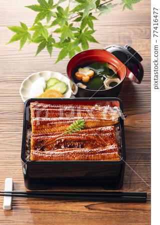 Eel Shige Unagi Eel Unagi Eel Shige Unagi Eel Unagi 77416477