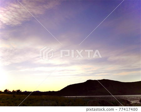 海外風景 海外風景 77417480