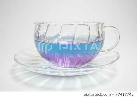 蝶豆花草茶 蝶豆花草茶 77417742