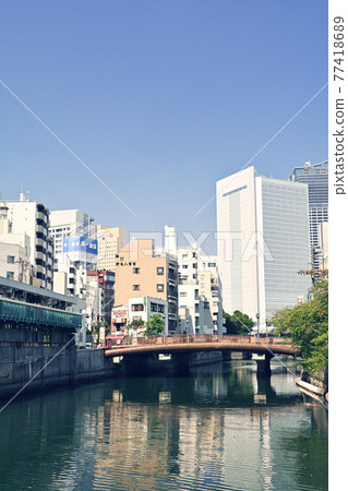 橫濱·大岡河 橫濱·大岡河 77418689