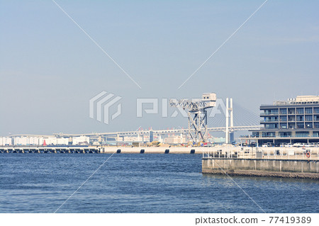Yokohama Hammerhead Yokohama Hammerhead 77419389