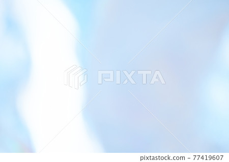 藍色漸變 藍色漸變 77419607