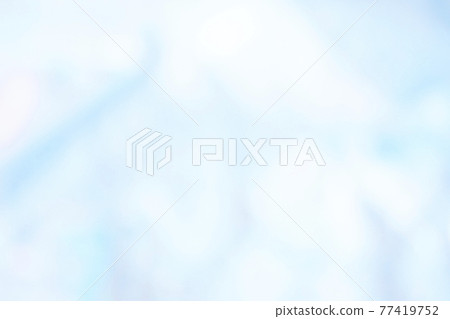 藍色漸變背景素材 77419752