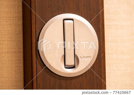 Business hotel single 77420667